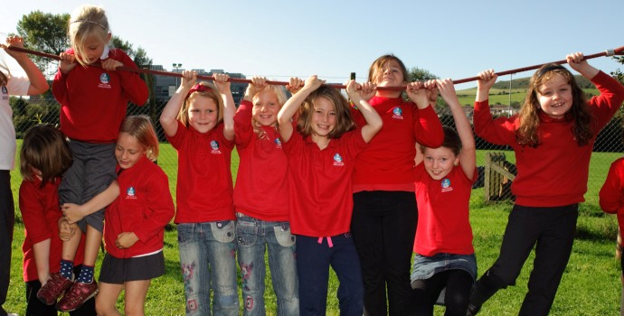 Ysgol Gymraeg Aberystwyth