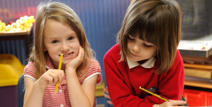 Ysgol Gymraeg Aberystwyth